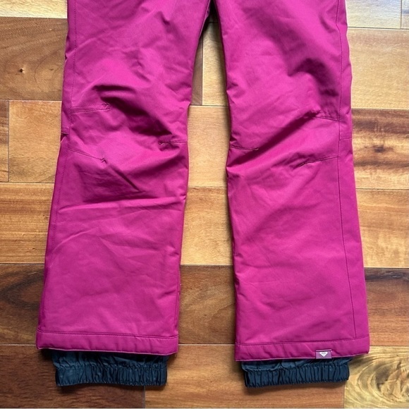 Roxy Backyard Snow Pants - Picture 4 of 10